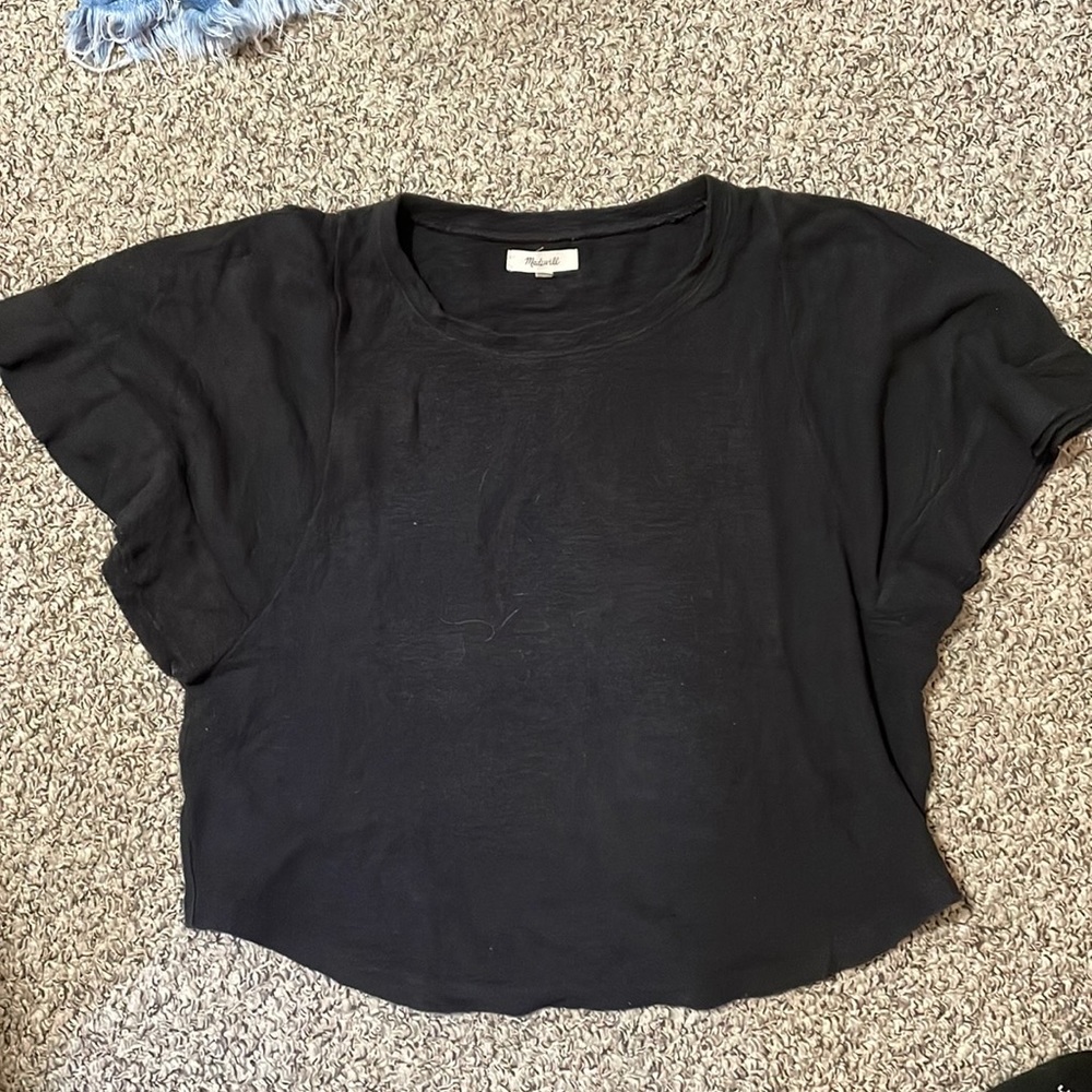 Madewell Top